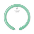 #050 Acquamarine Standard Color 2/60 in