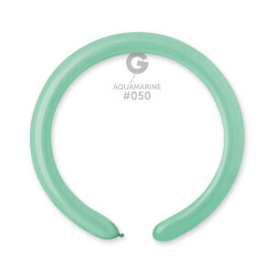 #050 Acquamarine Standard Color 2/60 in