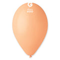 #060 Peach Standard Color 12 in