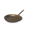 Bronze frying pan