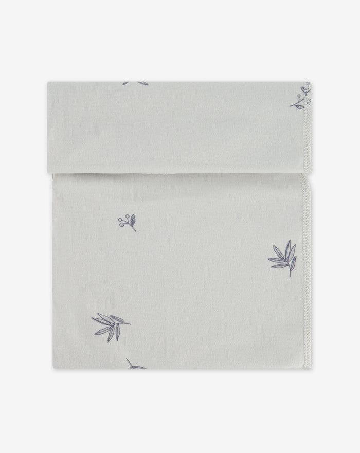 100% Cotton Jersey Squares - Pack of 3-BOHO