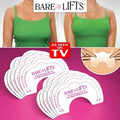 10pcs Bra Adhesive Breast Lift Shaper