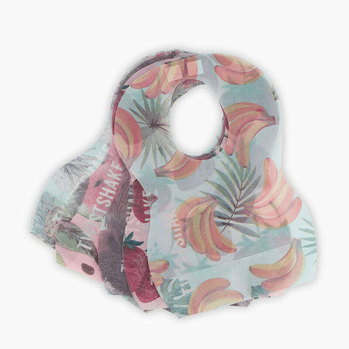 The German Outlet, Twistshake, 10x Disposable bibs