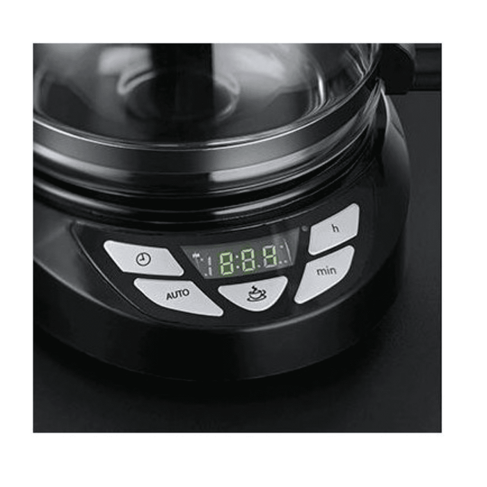 The German Outlet, Russell Hobbs, 1.25L American Drip Coffee Machine