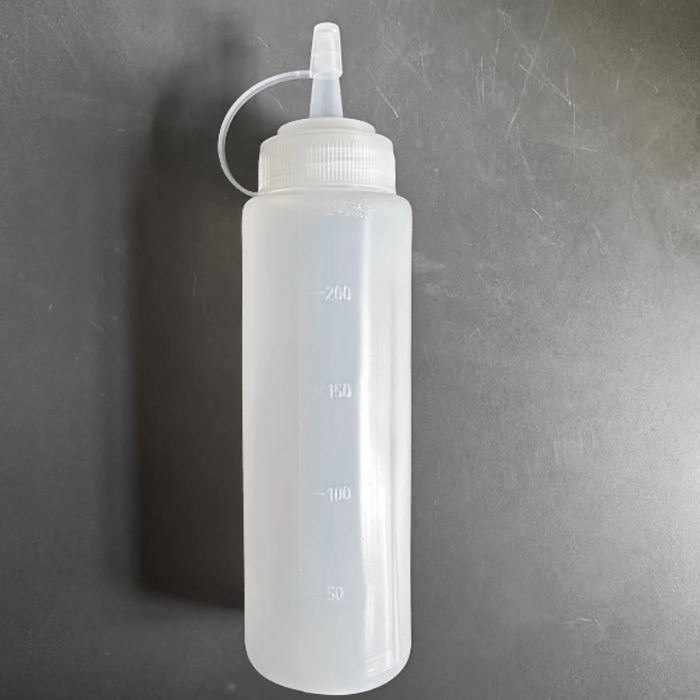150ml Sauce Bottle – Leakproof Condiment Dispenser for Kitchen, Dining & Cooking