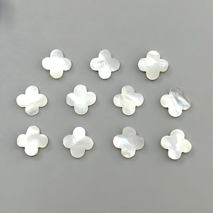 mother of pearl fancy carving