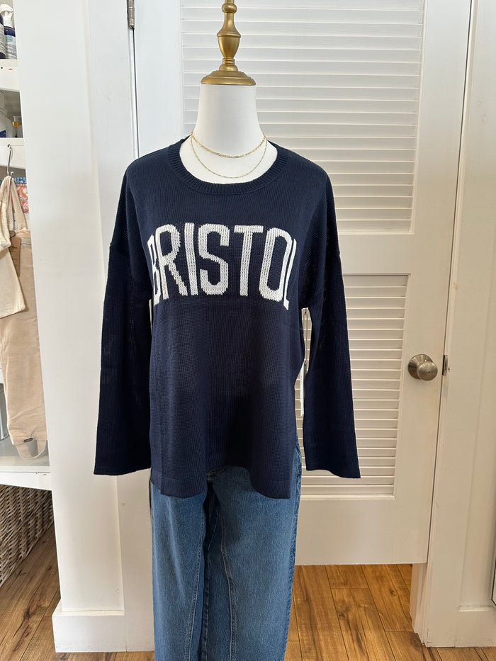 Bristol Sweater