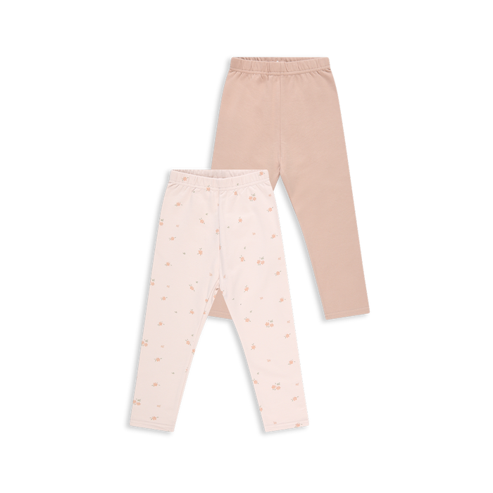 2 Pack Girls Tights FB10