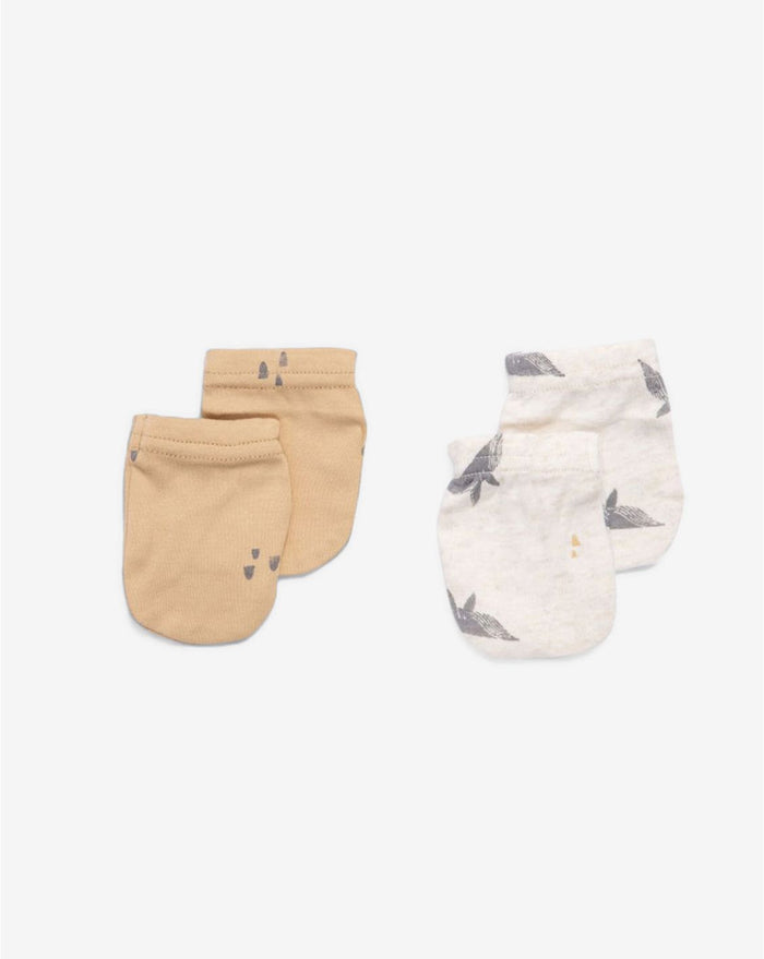 2 Pack Gloves PC