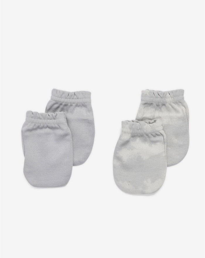 2 Pack Gloves PC