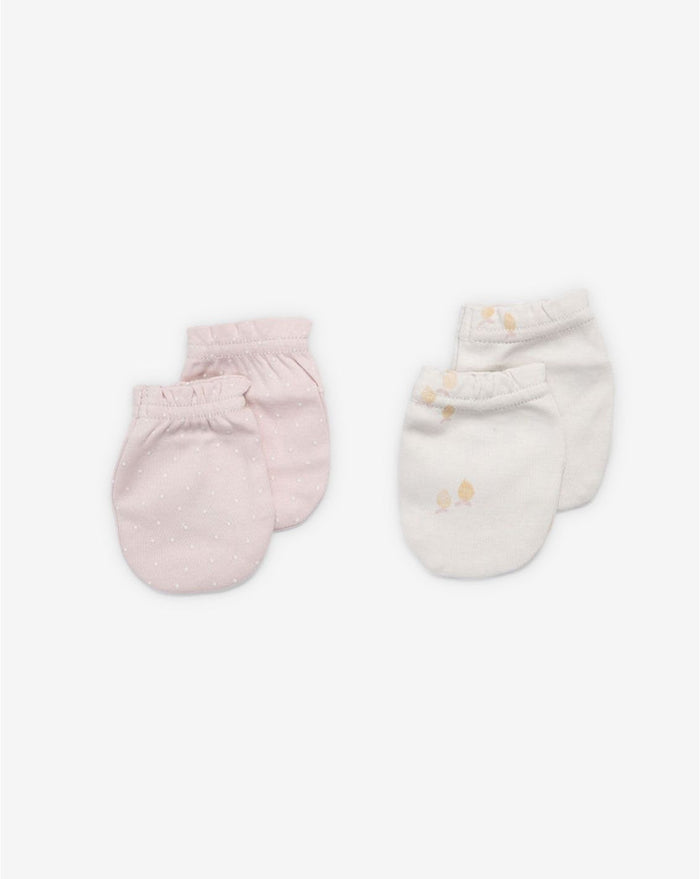2 Pack Gloves PC