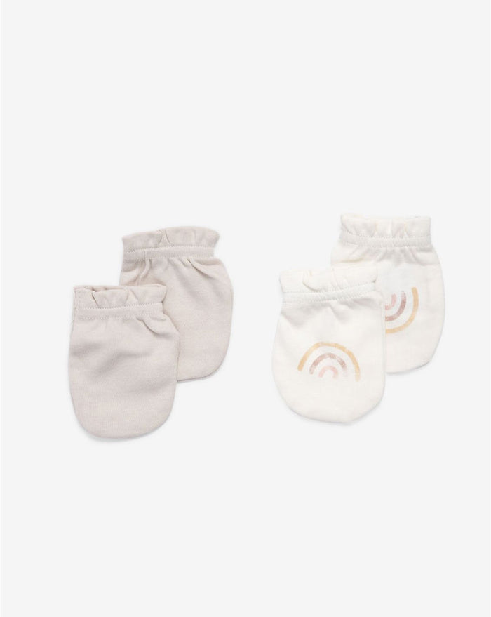 2 Pack Gloves PC