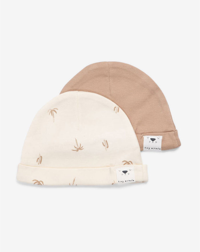 2 Pack Hat PC