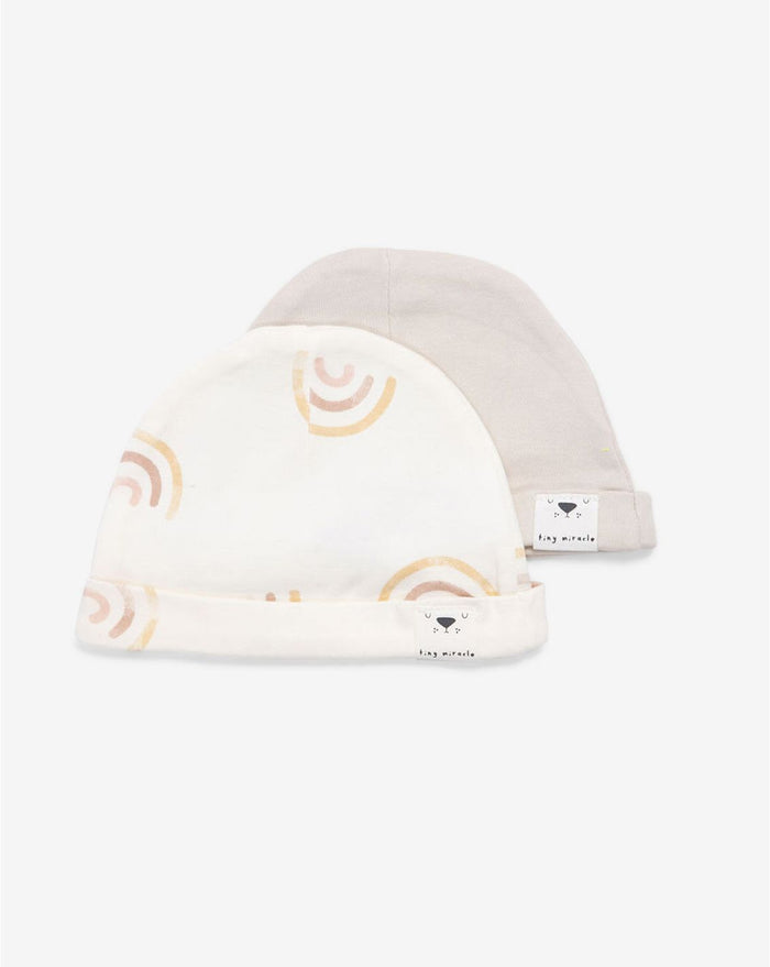 2 Pack Hat PC