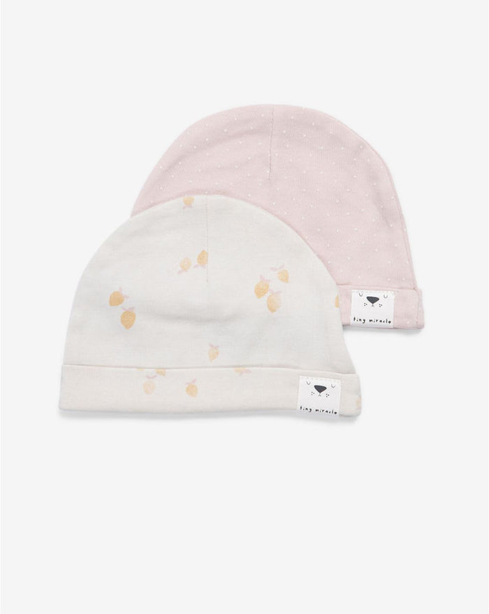 2 Pack Hat PC