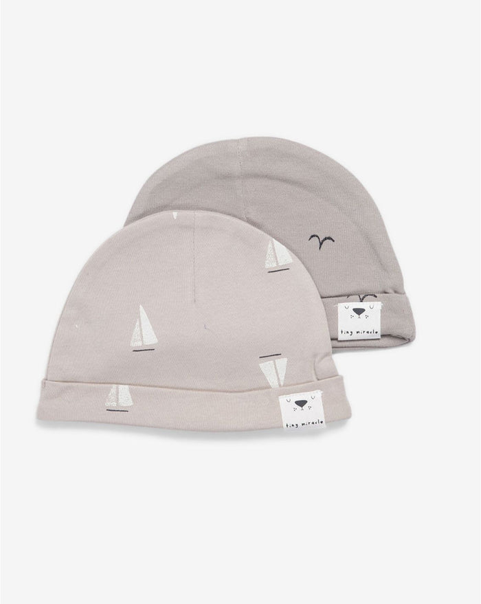 2 Pack Hat PC