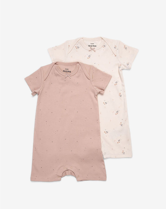 2 Pack Overalls PC