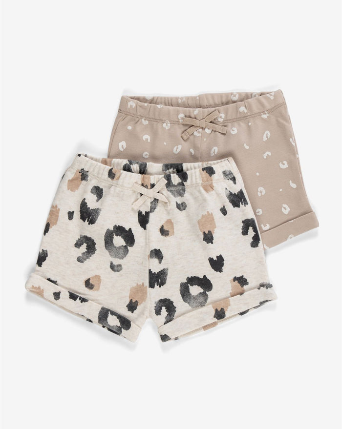 2 Pack Pants PC