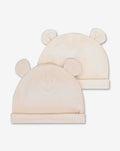 2 Pack Pique Hats O