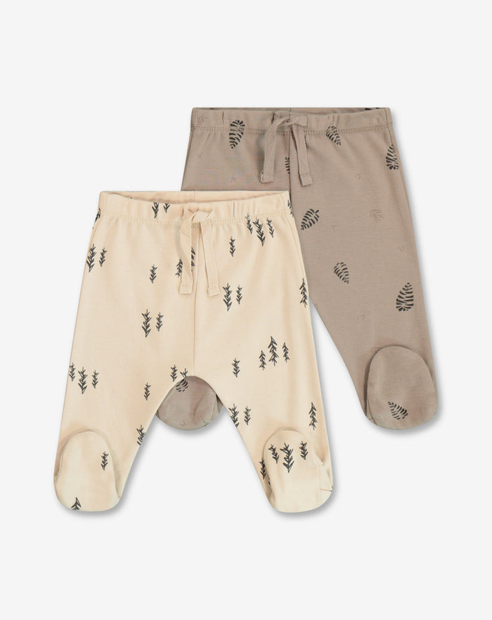 2 Pairs of Pants PC