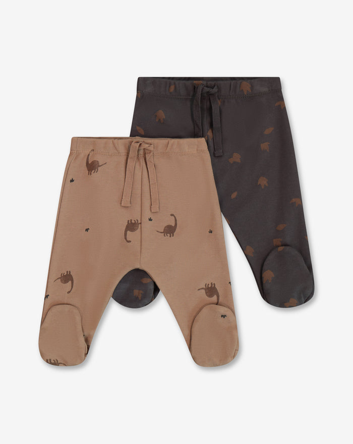 2 Pairs of Pants PC