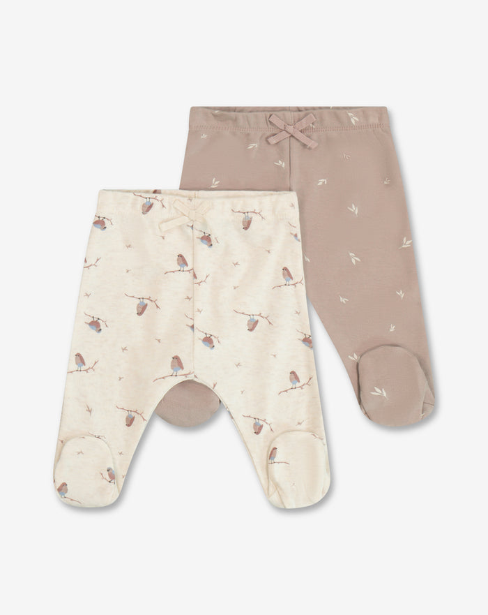 2 Pairs of Pants PC