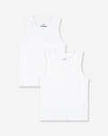 2 Pairs of Tank Top PCW8