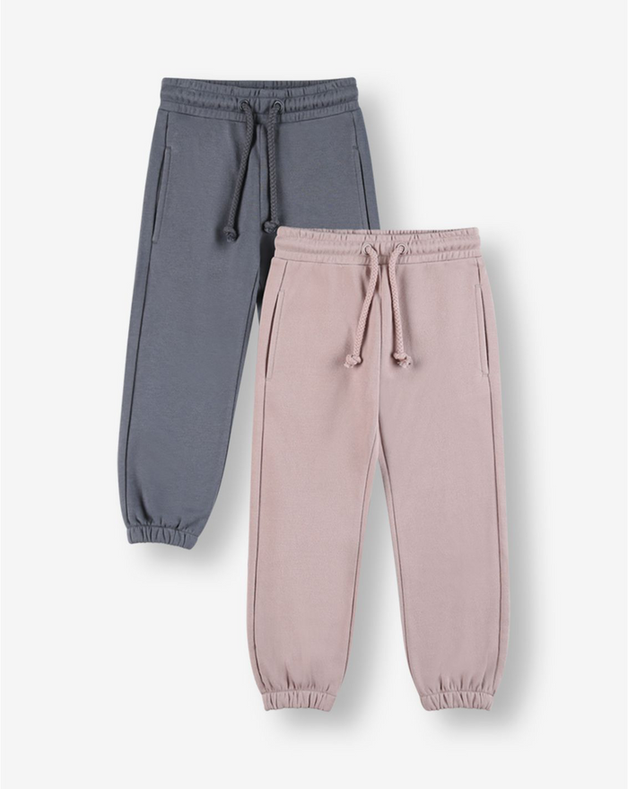 2 Pants Pack FB4
