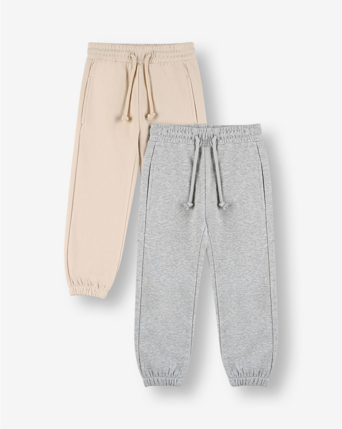 2 Pants Pack FB4