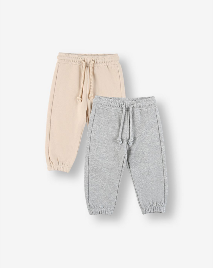 2 Pants Pack FB7