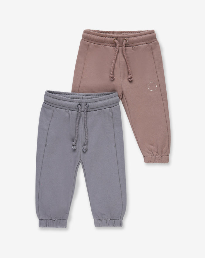 2 Pants Pack FB8