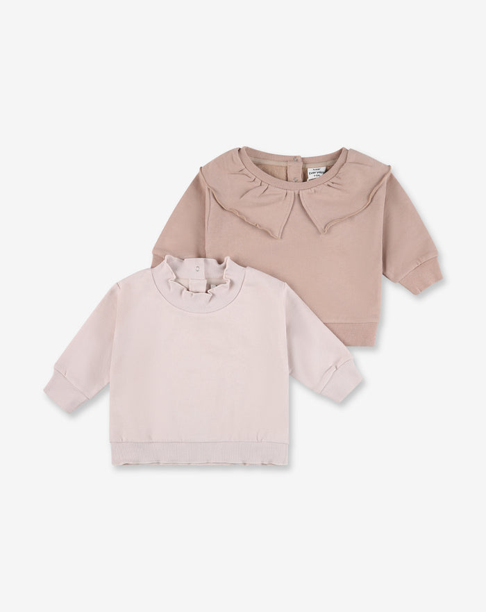 2 Sweatshirt Pack FB1