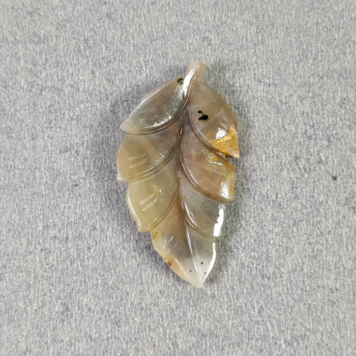 蓝宝石雕刻