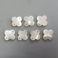 mother of pearl fancy carving