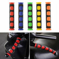2pcs Motorcycle Bicycle Handle Brake Cover
