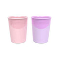 The German Outlet, Twistshake, 2x Pastel Cups - 170ml, 2x Pastel Cups - 170ml