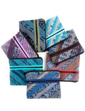 3 Zip Change Purse