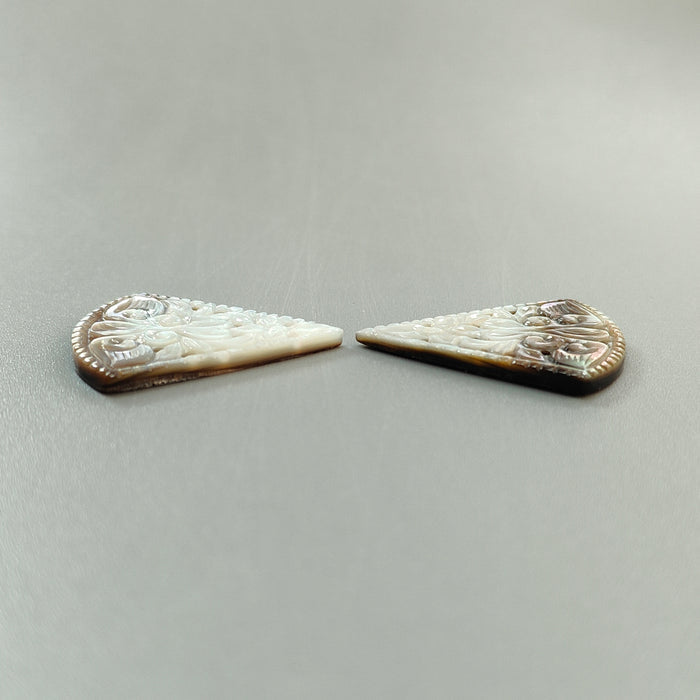 拖把雕刻