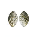 mother of pearl marquise carving