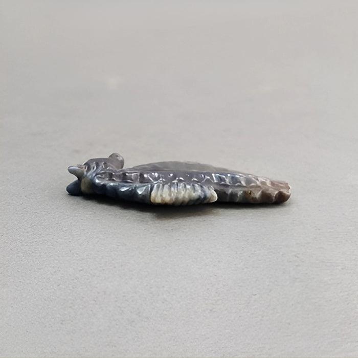 蓝宝石雕刻