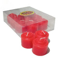 4Pcs Wax Scented Candle