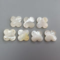 mother of pearl fancy carving