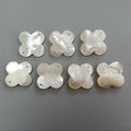 mother of pearl fancy carving