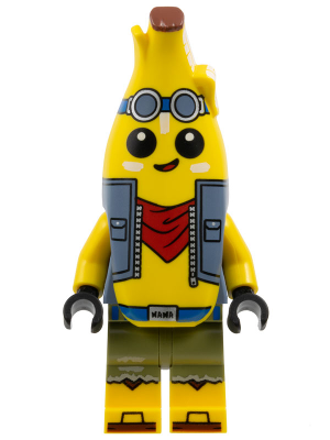 Adventure Peely