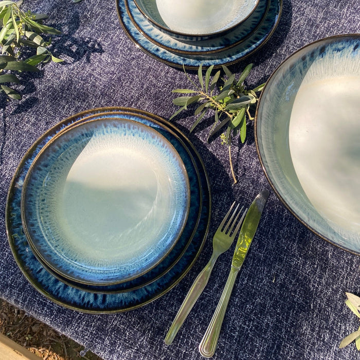 Aime Dinner Set for 6 People