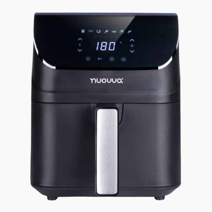 Air Fryer Oven with Preset Functions – 4L, 1200W