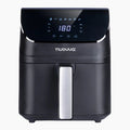 Air Fryer Oven with Preset Functions – 4L, 1200W