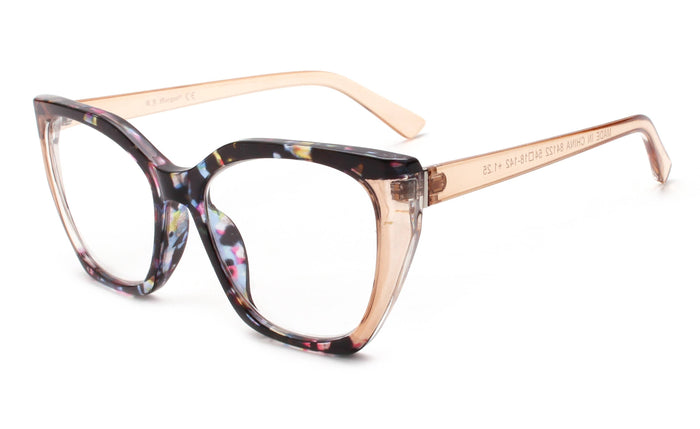 AJ Regal Reading Glasses
