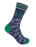 All Ass. No Gas. Socks