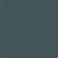 Shop the paint color 2136-30 Amazon Green by Benjamin Moore at Anderson Paint Company in Ann Arbor, Michigan.